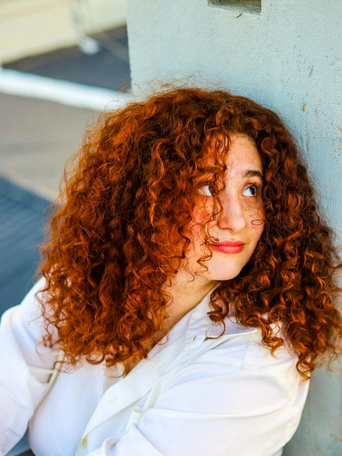 DFS Portrait