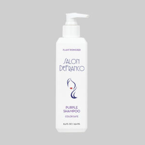 PURPLE SHAMPOO